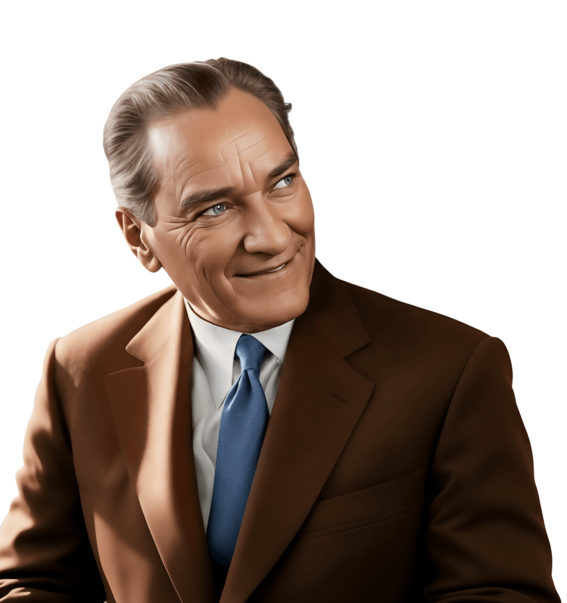 Mustafa Kemal Atatürk