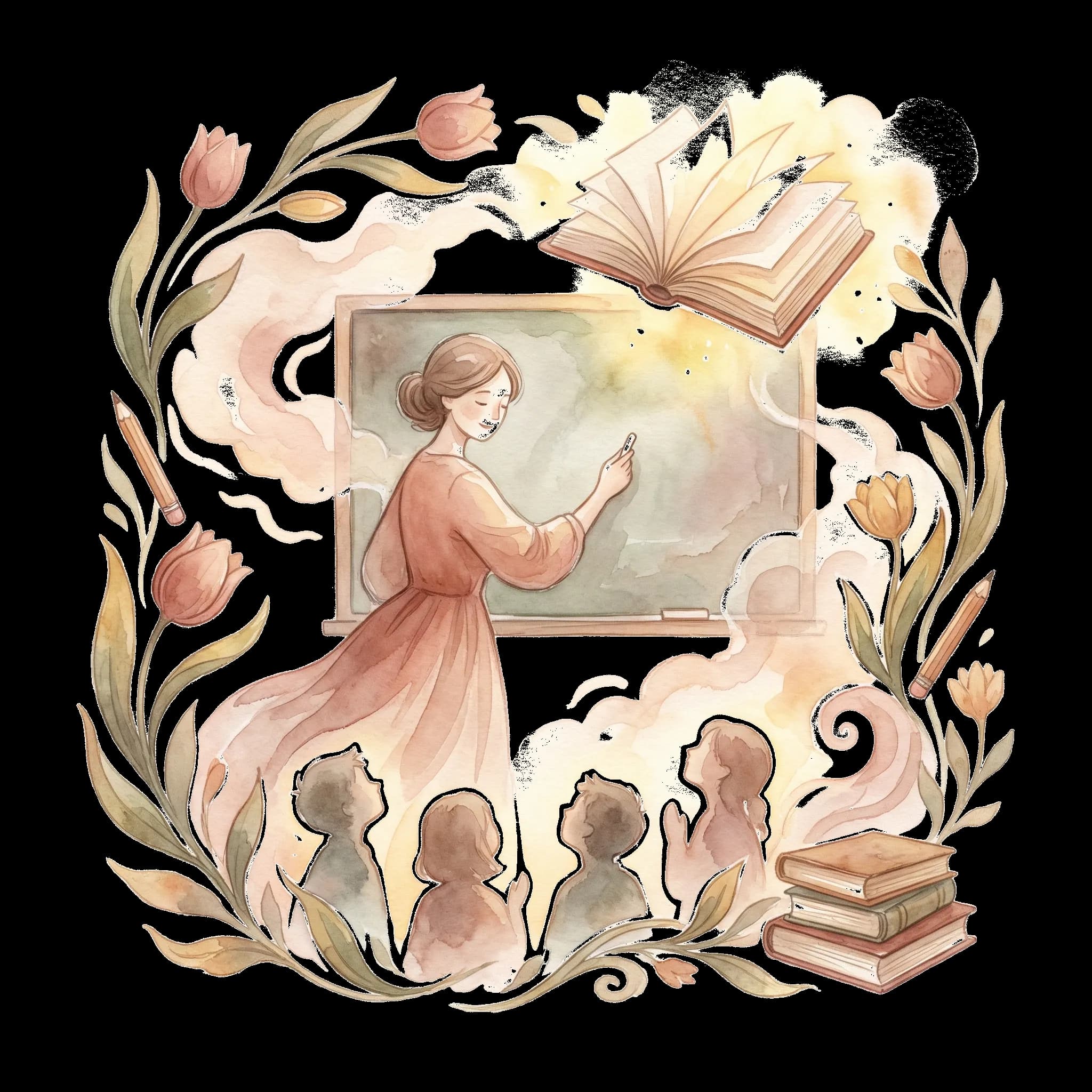 Teachers' Day Celebration