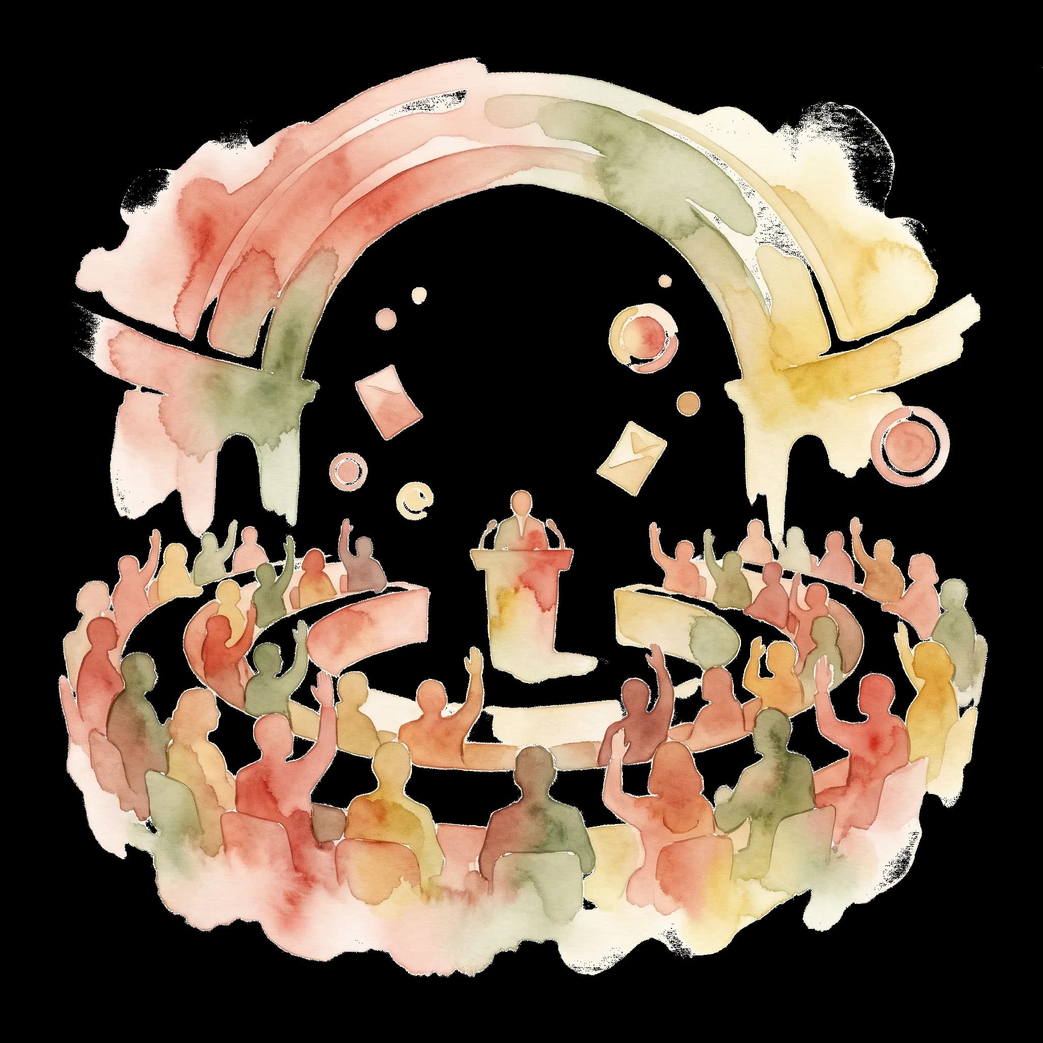 OCTAA 2026 General Assembly & Elections