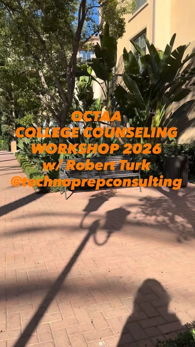 2026 yılına OCTAA olarak College Counseling Semineri ile başlamaktan büyük mutluluk duyduk👏

Değerli hocamız Robert Turk, uzun yıllara dayanan bilgi ve tecrübelerini samimiyetle bizlerle paylaşarak gençlerimizin ve ebeveynlerimizin tüm sorularını içtenlikle yanıtladı. Akademisyenlerimiz ve farklı alanlardan profesyonellerin katkılarıyla sıcak, keyifli ve verimli bir sohbet ortamı oluştu.

Sizlerden gelen güzel geri bildirimler, bu seminer ve workshopları sürdürülebilir hale getirme konusundaki motivasyonumuzu daha da artırdı. Çok yakında paylaşacağımız anketlerle, görüşleriniz doğrultusunda yol haritamızı birlikte belirlemek istiyoruz!

Bu semineri mümkün kılan değerli hocamız Robert Turk’e ve ilgi göstererek bizleri yalnız bırakmayan tüm gençlerimize, ebeveynlerimize ve katılımcılarımıza gönülden teşekkür ederiz.

🇹🇷🇺🇸🇹🇷🇺🇸🇹🇷🇺🇸🇹🇷🇺🇸🇹🇷 

We are truly delighted to kick off 2026 as OCTAA with our College Counseling Seminar 👏

Our esteemed speaker, Robert Turk, generously shared his years of experience and knowledge, answering the questions of our students and parents with sincerity and care. With the participation of academics and professionals from diverse fields, the seminar turned into an engaging, meaningful conversation.

The positive feedback we received has further motivated us to continue these seminars and workshops. Very soon, we will be sharing surveys to help shape our future programs together, guided by your valuable input!

We sincerely thank Robert Turk for making this seminar possible, and all the students, parents, and participants who joined us and showed such great interest.

#octaa_us