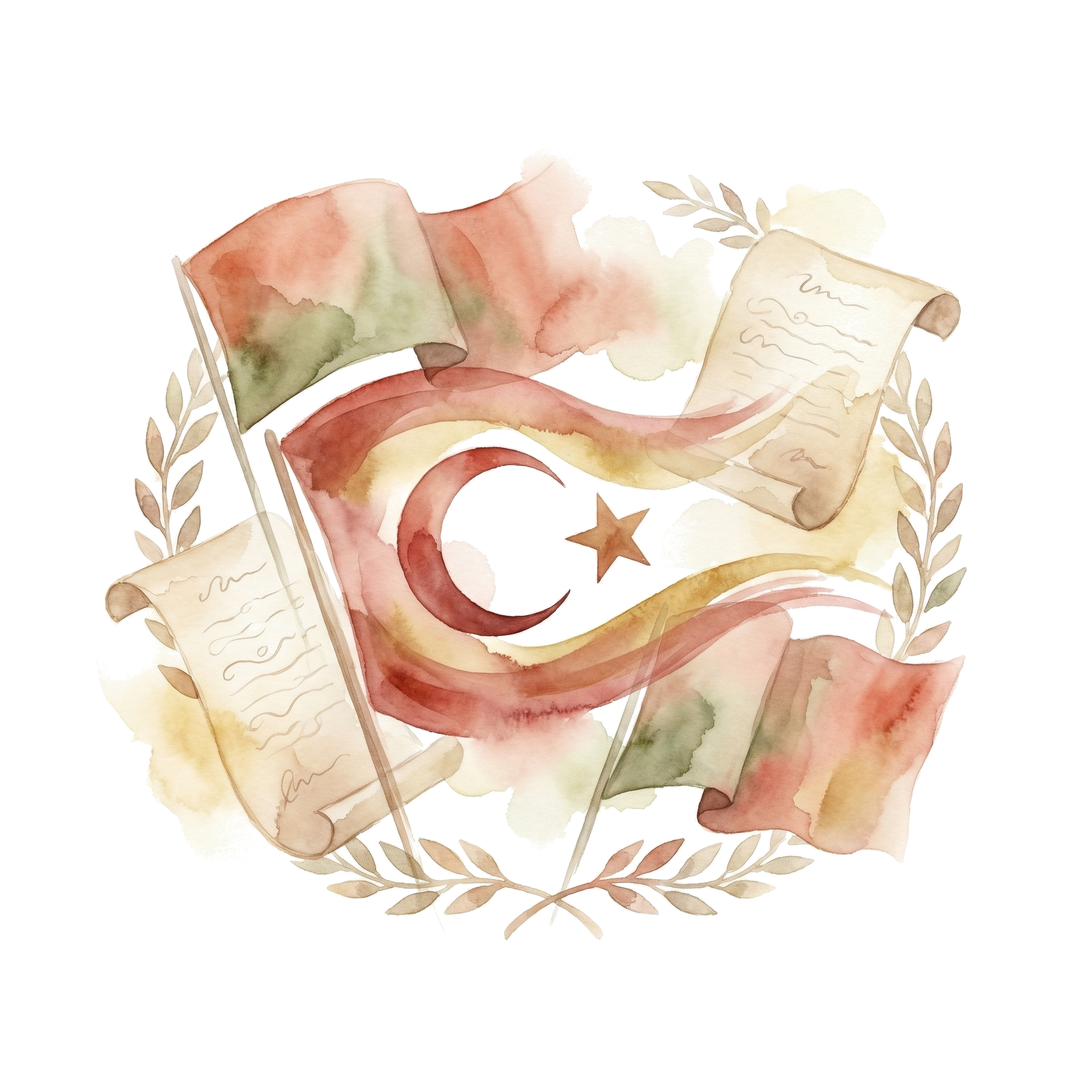 Republic Day proclamations and recognitions