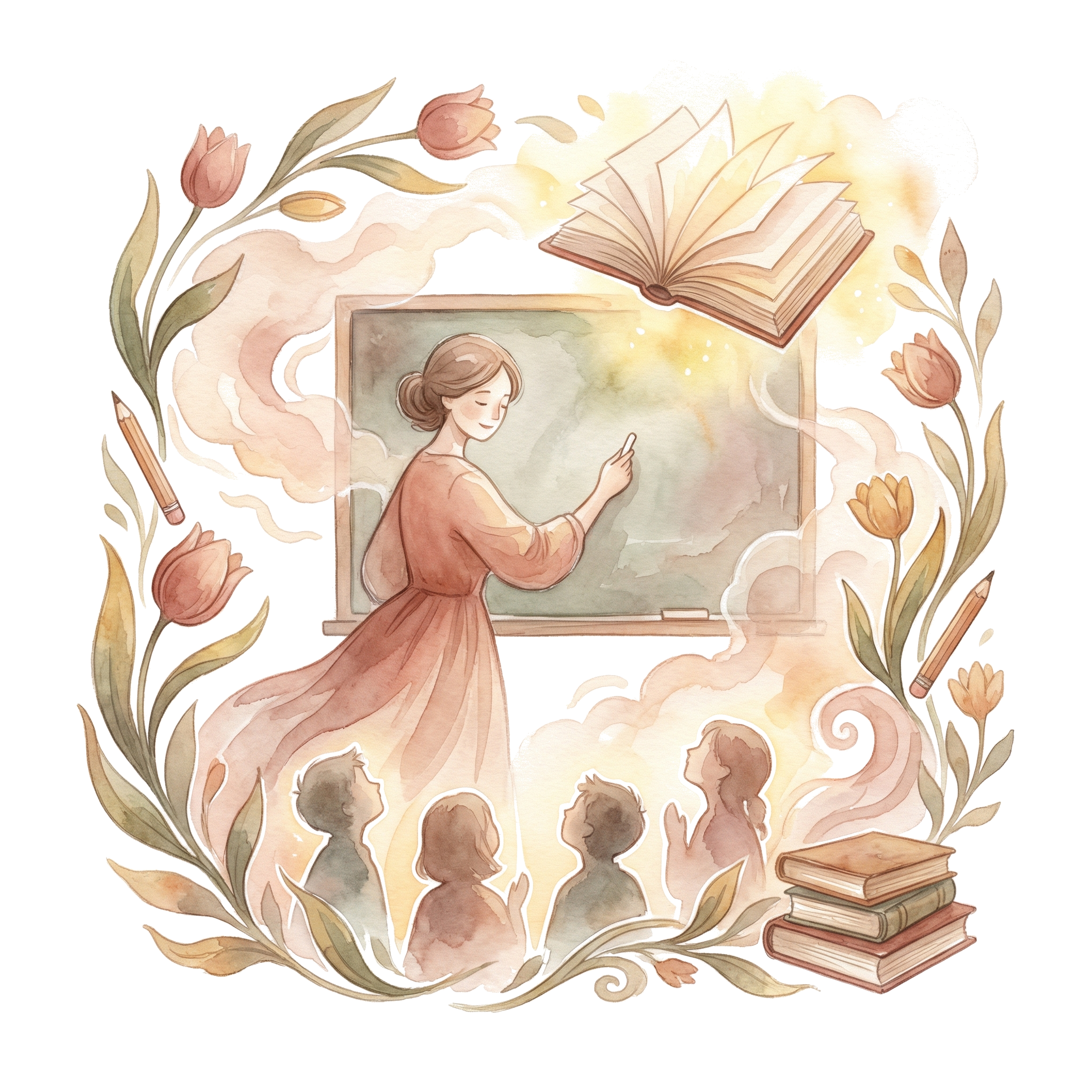 Teachers' Day Celebration