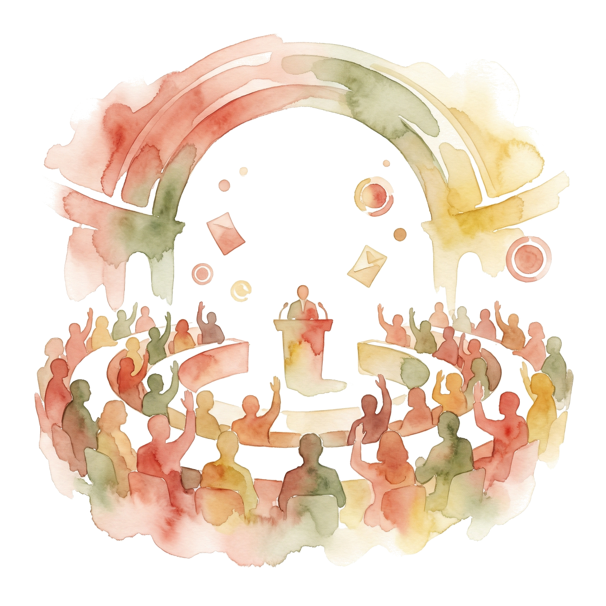 OCTAA 2026 General Assembly & Elections